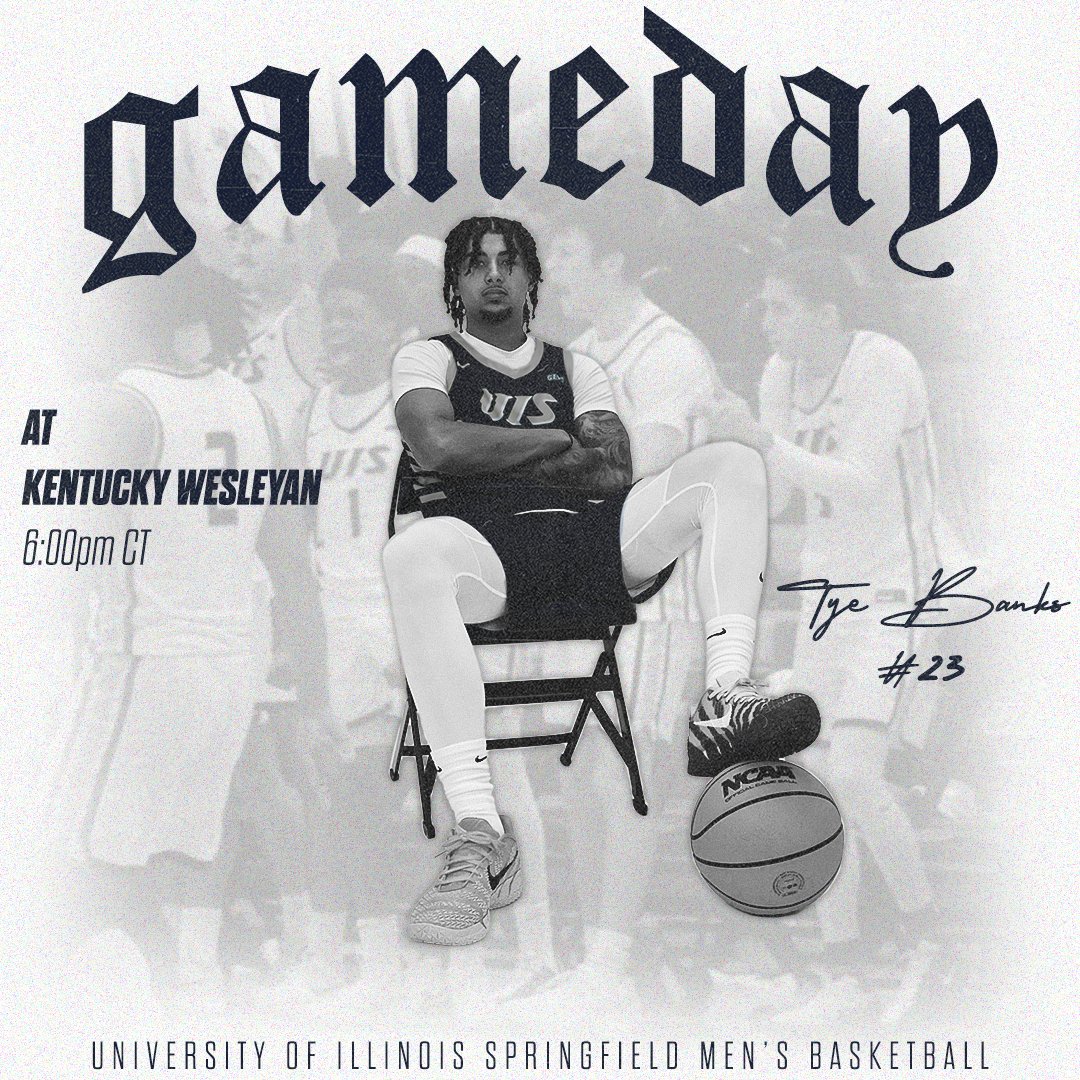 UIS Basketball tweet media