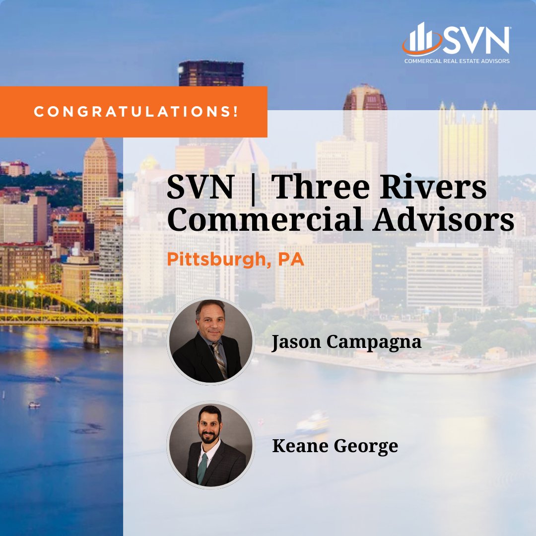 SVN International Public Benefit Corporation tweet media