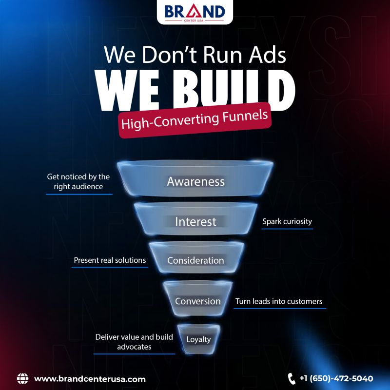 BrandCenterUSA's tweet photo. Everything your brand needs - in one place.
From SEO to branding, Google Ads to social media and web development, we’ve got you covered. 💼✨
Grow your digital presence with a team that delivers results.
#BrandCenterUSA #DigitalMarketing #SEO https://t.co/e2eivP4Vwm
