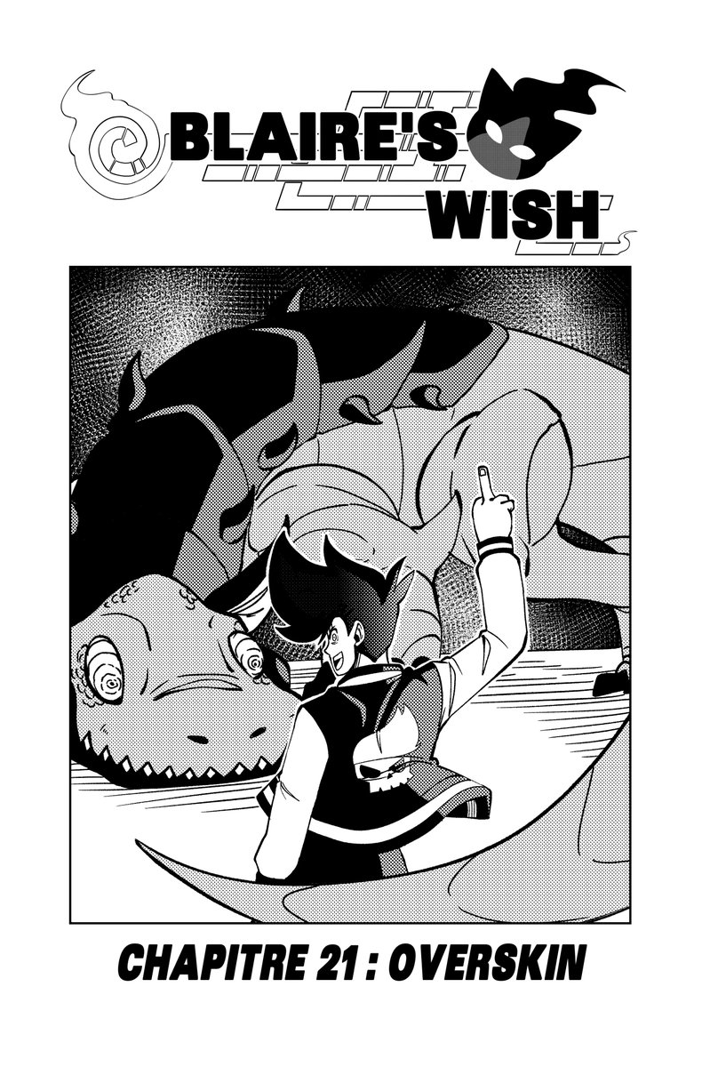 OKaah ÉDITÉ !!!!!!! tweet media