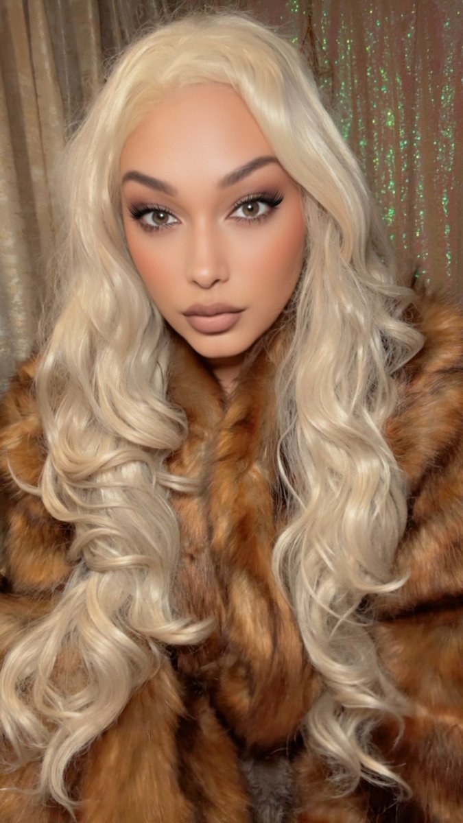 TS Goddess Britney tweet media