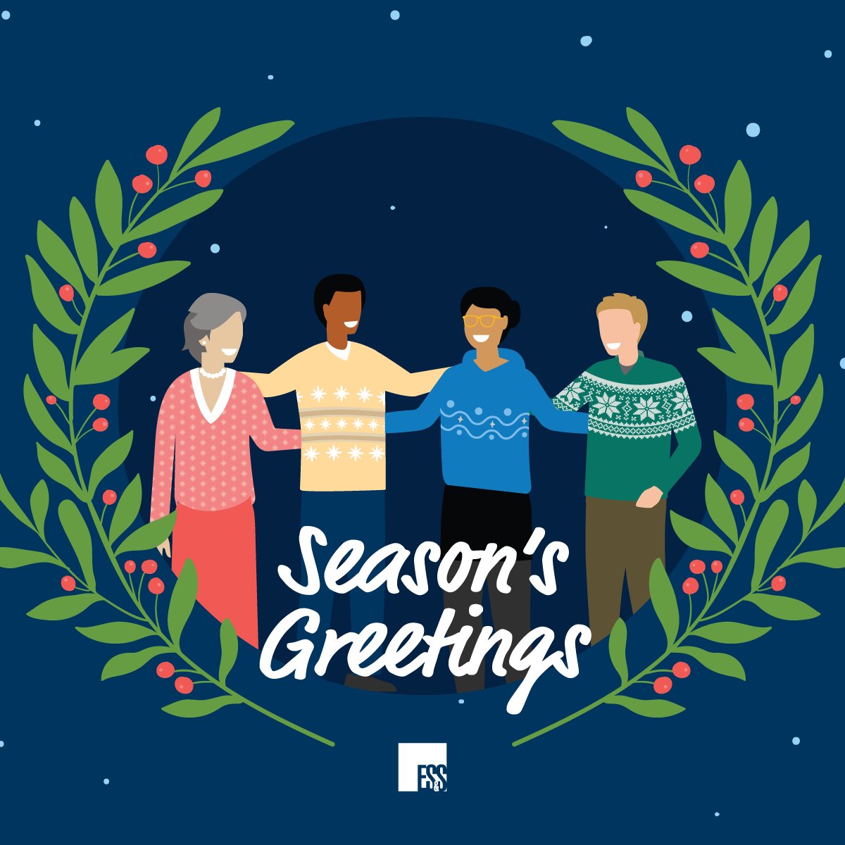 Election Systems & Software tweet media