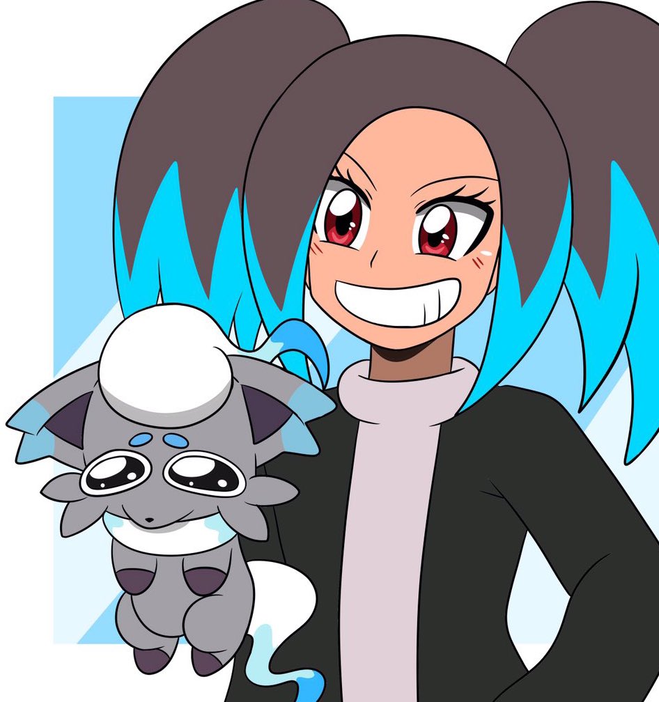 Kira (◕ᴥ◕) ✨🩵💙 ⓸ (@kiravera8) / Posts / X