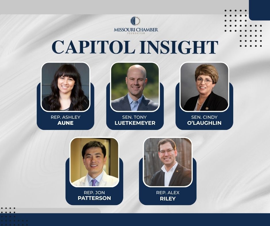 Missouri Chamber tweet media