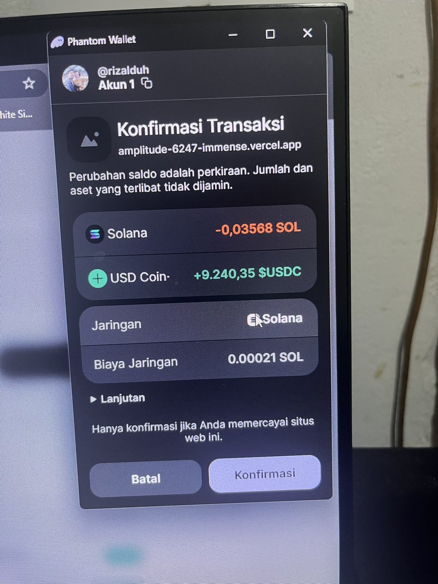rizalduhhh's tweet photo. Holly moly airdrop gradient @Gradien_HQ wdyt guys? 🥶😆 #gradientairdrop https://t.co/s6ozm2dPlq