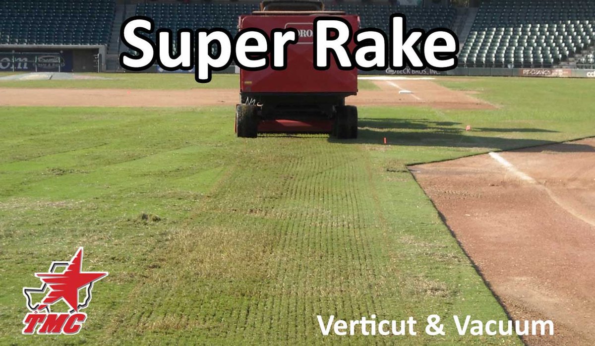 TMC Sports Turf tweet media