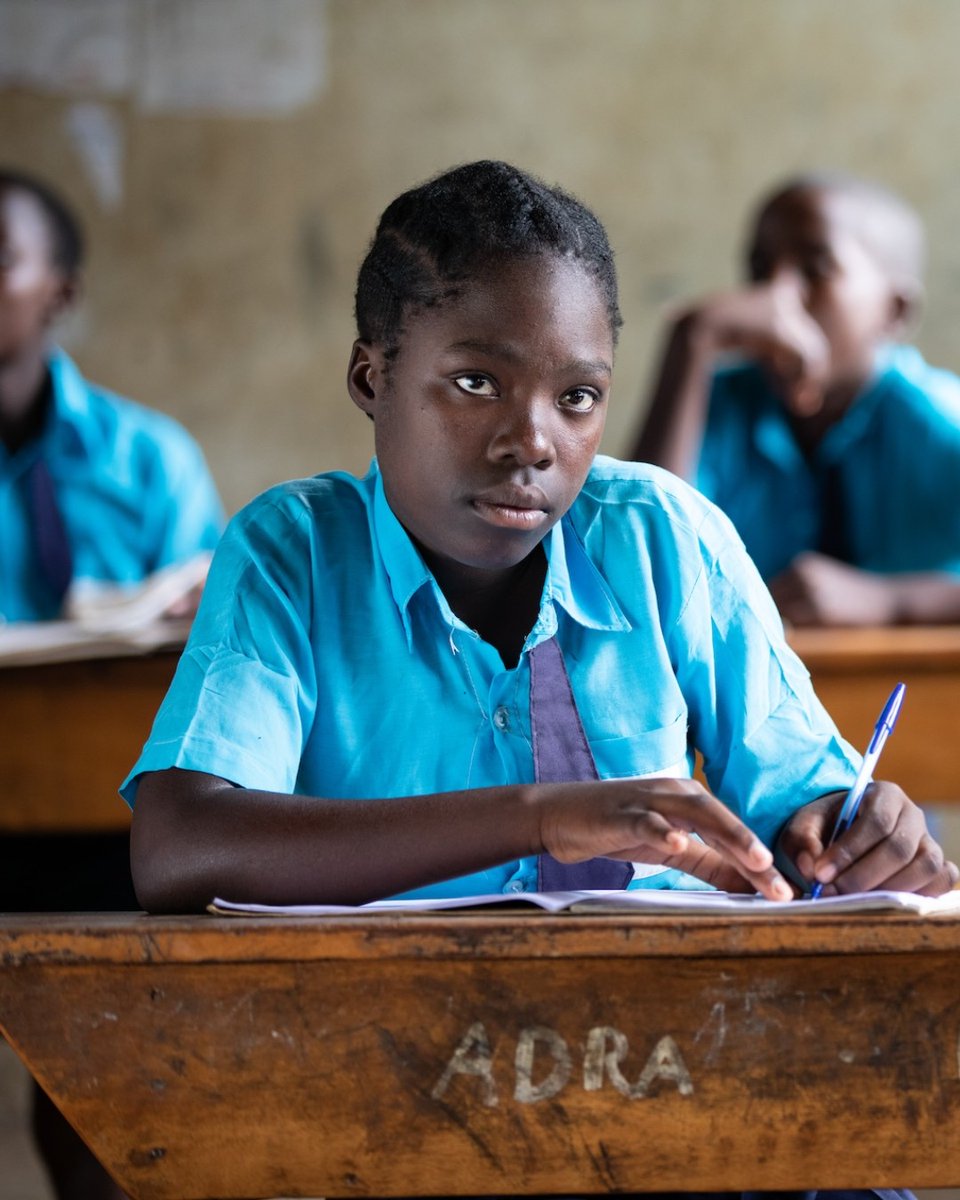 ADRA International tweet media