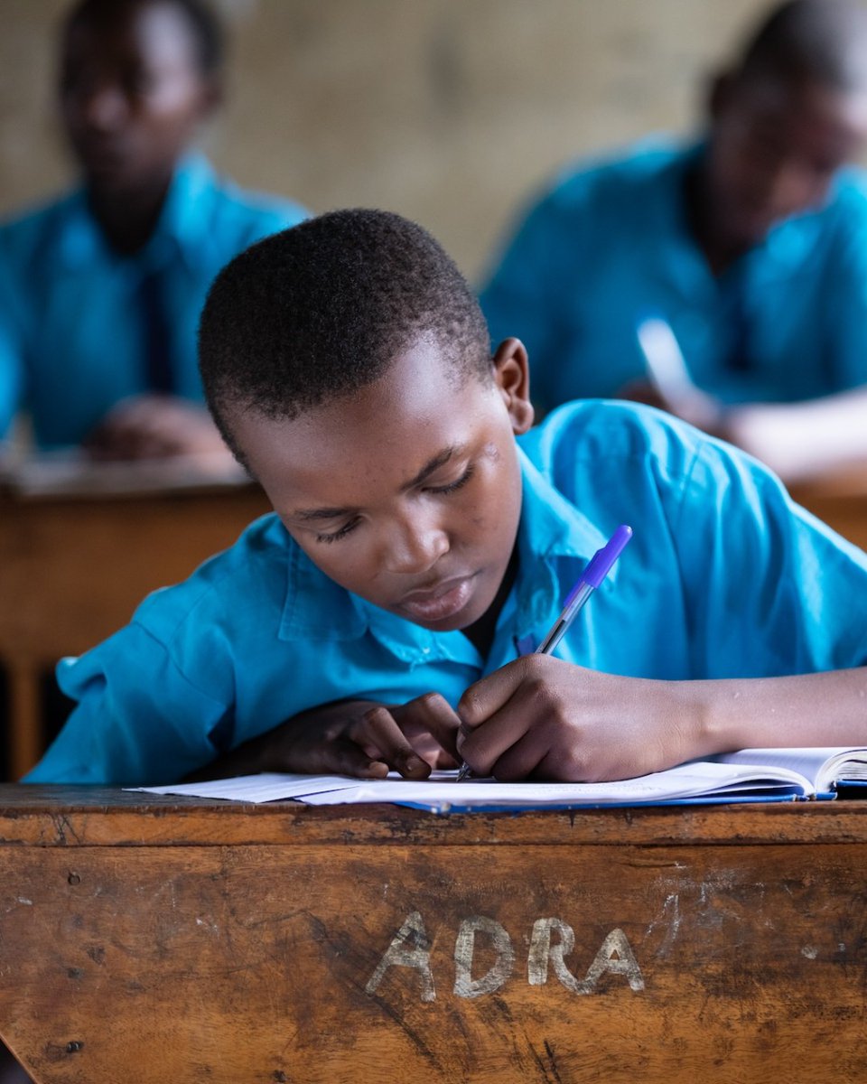 ADRA International tweet media