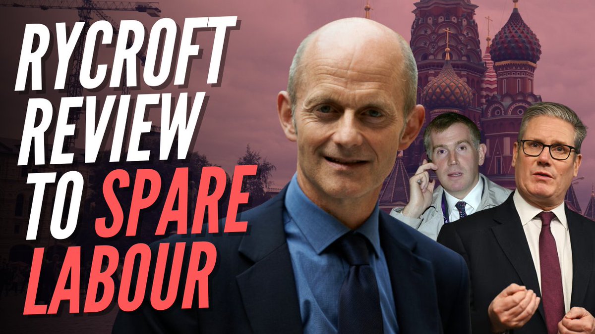 Government’s ’Election Interference Review’ Set to Target Reform and Let Labour Off order-order.com/2025/12/17/gov…