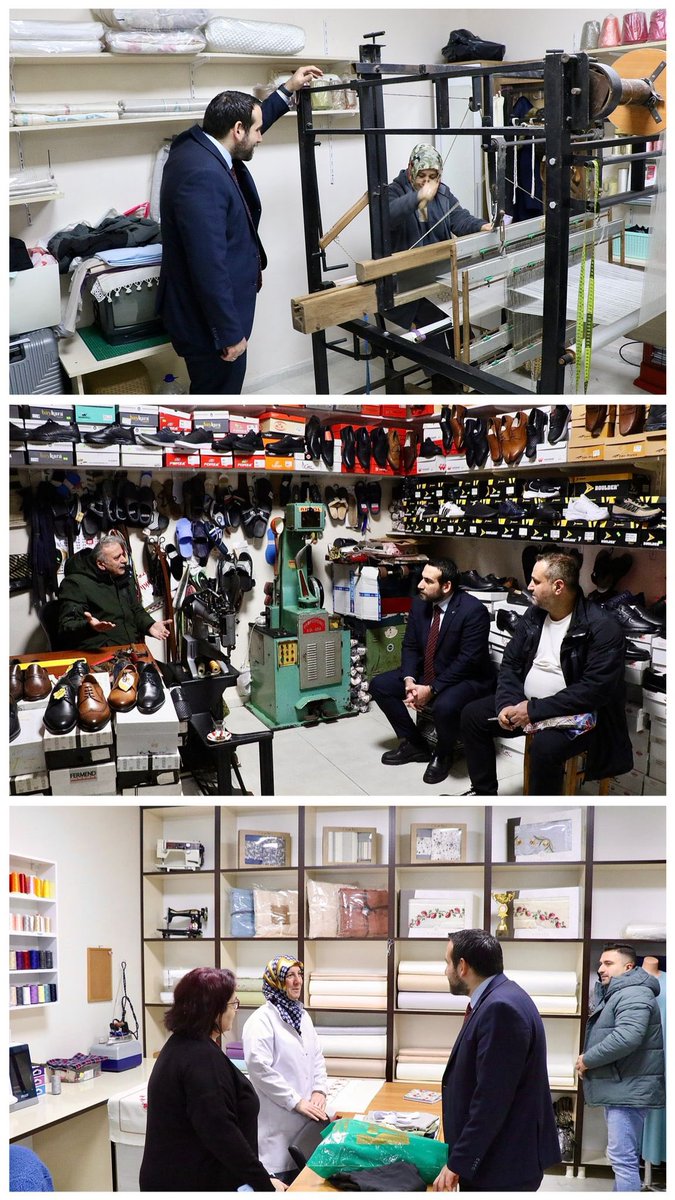 Laleli Çarşı esnafıyla sabah kahvaltısında bir araya geldik ardından, Laleli Çarşı esnafımızı ziyarette bulunduk.