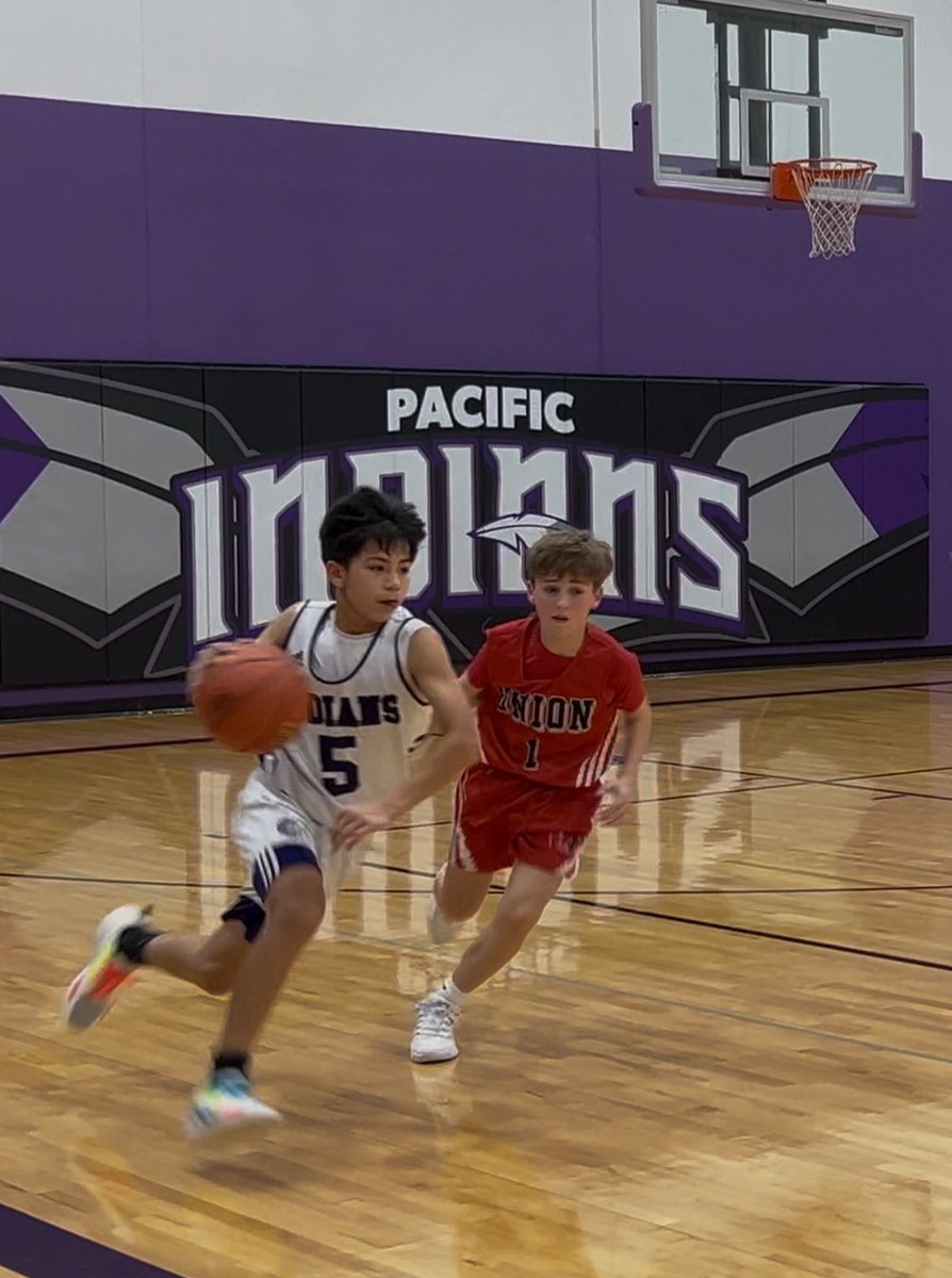 TeamLiwap's tweet image. My boy!!! 💜🏀