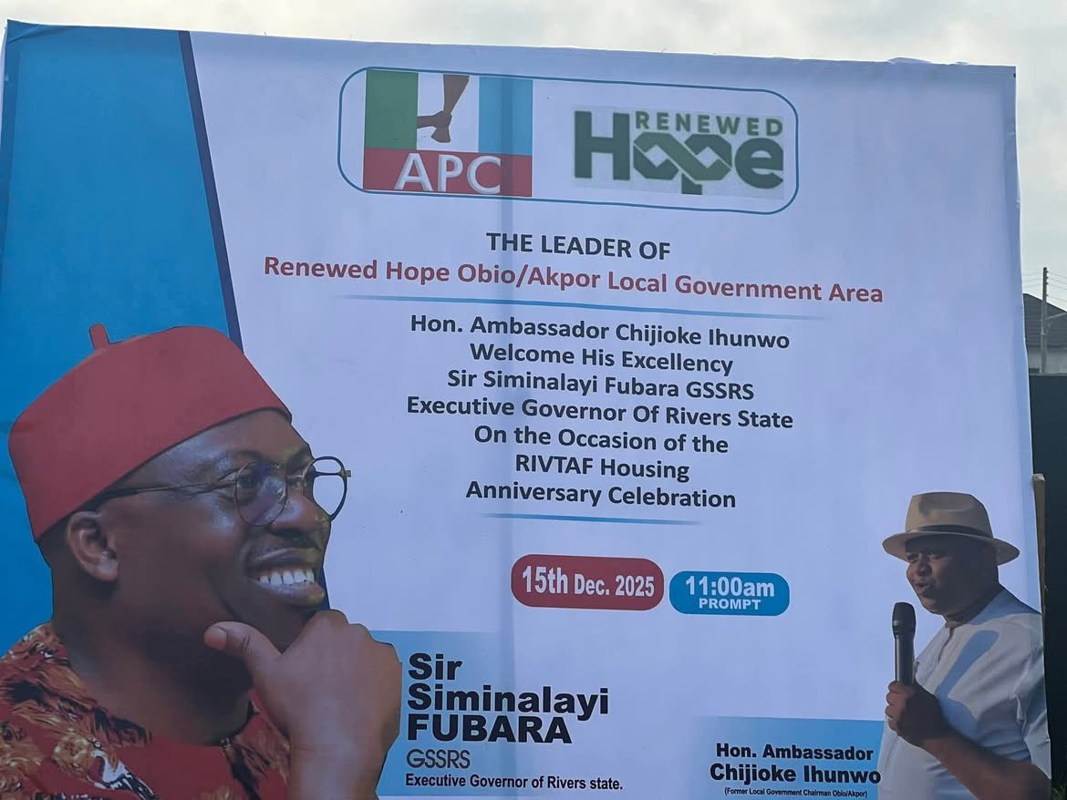 azibator24's tweet image. All former LGA chairmen in Rivers State under Sir Siminalayi Fubara are now converted to Renew Hope LGA Coordinators.
Rivers politics taking a new turn.

#RiversPolitics
#RenewHope
#PoliticalRealignment
#PowerShift