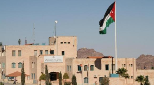 تأخير دوام عاملي سلطة إقليم البترا إلى الساعة 9 صباحًا الخميس بسبب الأحوال الجوية 