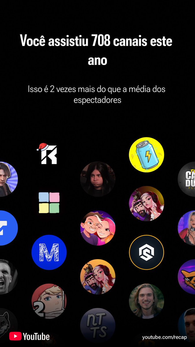 Stake2_'s tweet image. Meu Recap do YouTube de 2025:

Imagens:
[2, 4, 5, 6]

Total:
14 imagens

#Stake2 #Brasil #YouTube #Recap #Ano2025