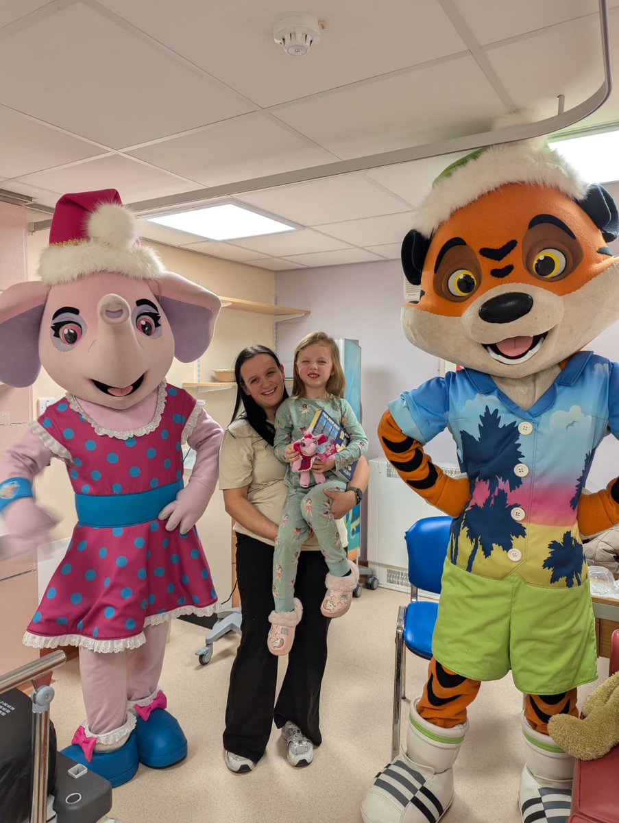 Crosshouse Children's Fund tweet media