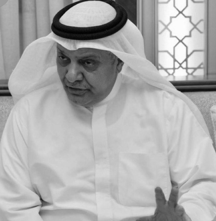 رحيل الصديق الشاعر علي علوش موجع…💔
ليس لأن الموت أخذه، بل لأنه أخذ معه صوتًا كان يخفف ثقل هذا العالم.
نم هادئًا يا صديقي، ستبقى القصائد شاهدة على حضورك،
وسيبقى الحزن أطول من الكلمات .
رحم شاعرنا 
 #علي_علوش

عظم الله أجر ذويه ومحبيه وإنا لله وإنا إليه راجعون .