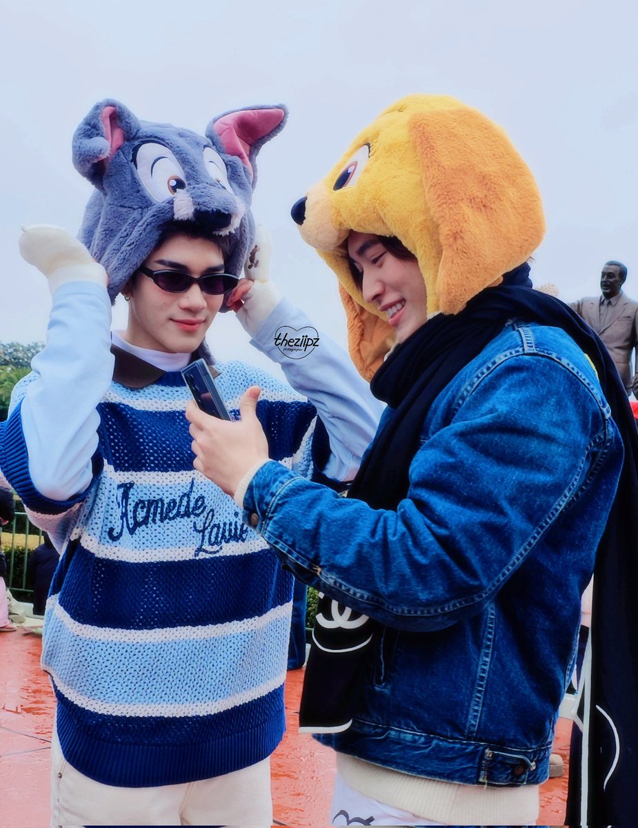 💌— #NEKKOxGFINTOKYO  #NEKKOxGEMINIFOURTH #GeminiFourth #Gemini_NT #FourthNattawat <a href="/gemini_ti/">gemini_nt</a> <a href="/tawattannn/">FOURTH</a> <a href="/Nekko_CatFood/">Nekko Cat Food</a> 💗

ขอบคุณโชคชะตาหรืออะไรก็แล้วแต่ที่ทำให้วนมาเจอกันอีกครั้ง นี่เป็นทริปแห่งความทรงจำที่ประทับใจมากอีกทริปที่จะไม่มีวันลืม