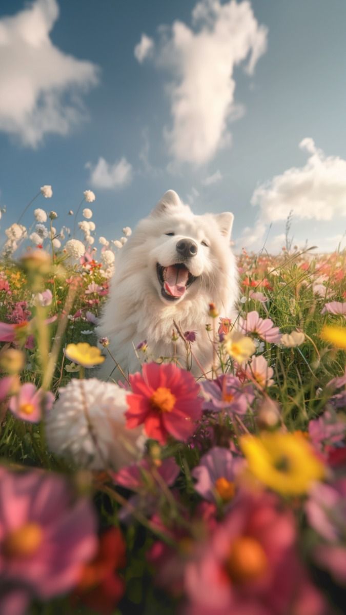 Hayvan sevgisi cennet ruhunu bilmemizden kaynaklanıyor. Birçok güzelliği cennetten biliyoruz. Müminler cennetten geldikleri için ruhları dünyada da hayvan sevgisini arıyor.

#FBvKON Hayvan #sallandık   Ela Rumeysa Cebeci Mert Hakan Yandaş