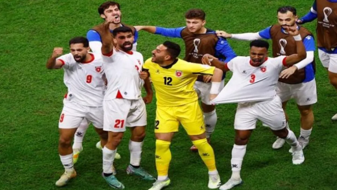 المغرب ضد الأردن .. 3 عوامل تشعل نهائي كأس العرب 2025 
