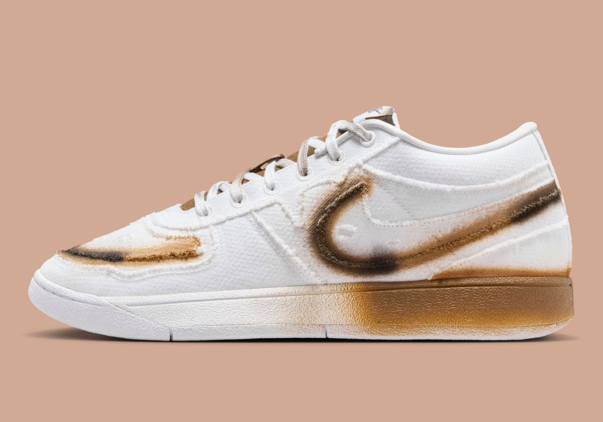 まだまだ追加されるデビン・ブッカーの1stシグネチャーモデル、今度は