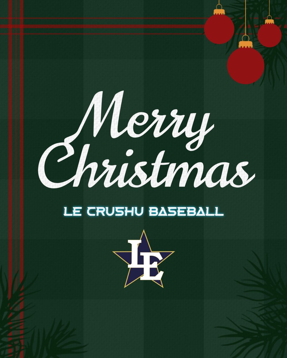 LEBaseball's tweet image. 