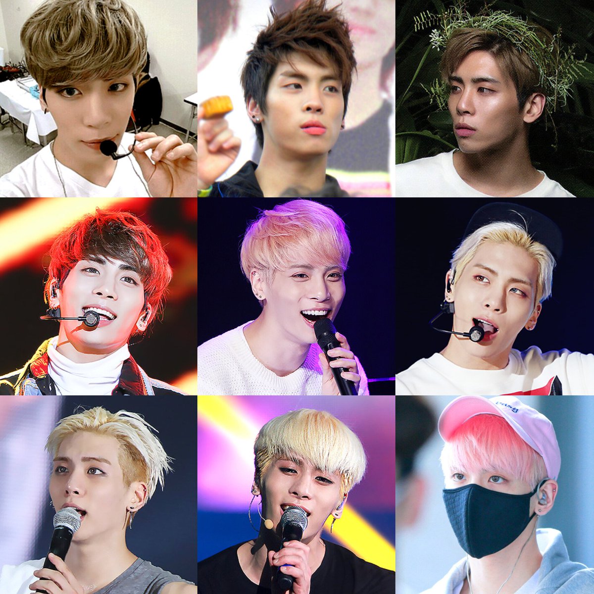 shineefilms's tweet image. remember his voice. listen to his music. pay attention to his words. remember kim jonghyun.