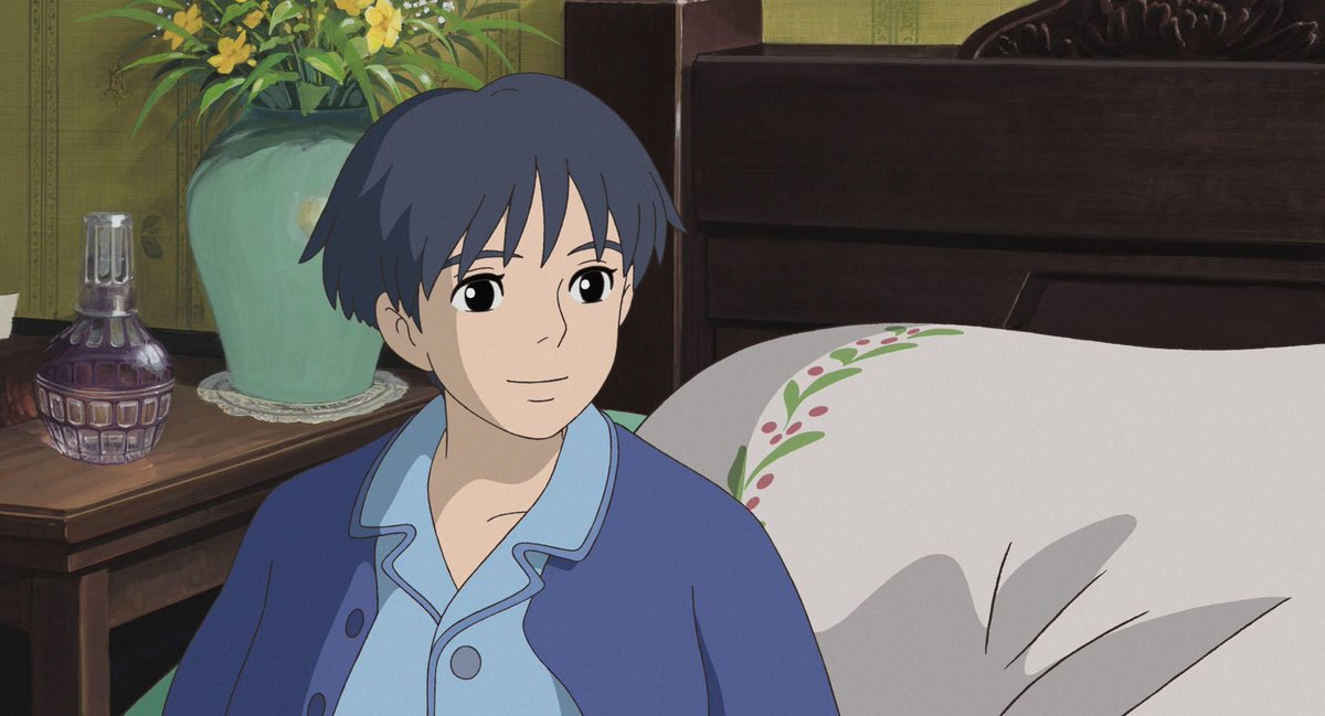 Generación GHIBLI tweet media