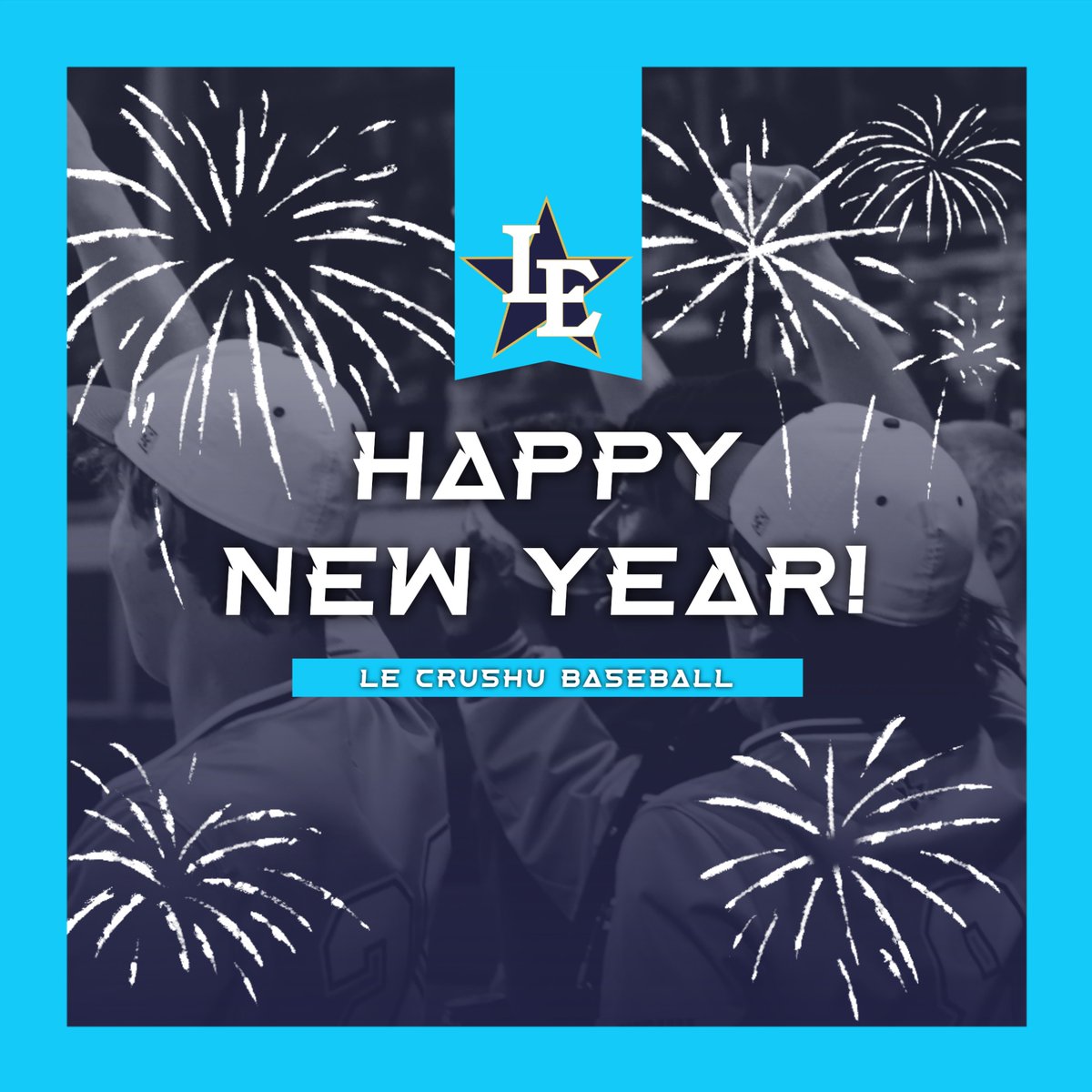 LEBaseball's tweet image. 