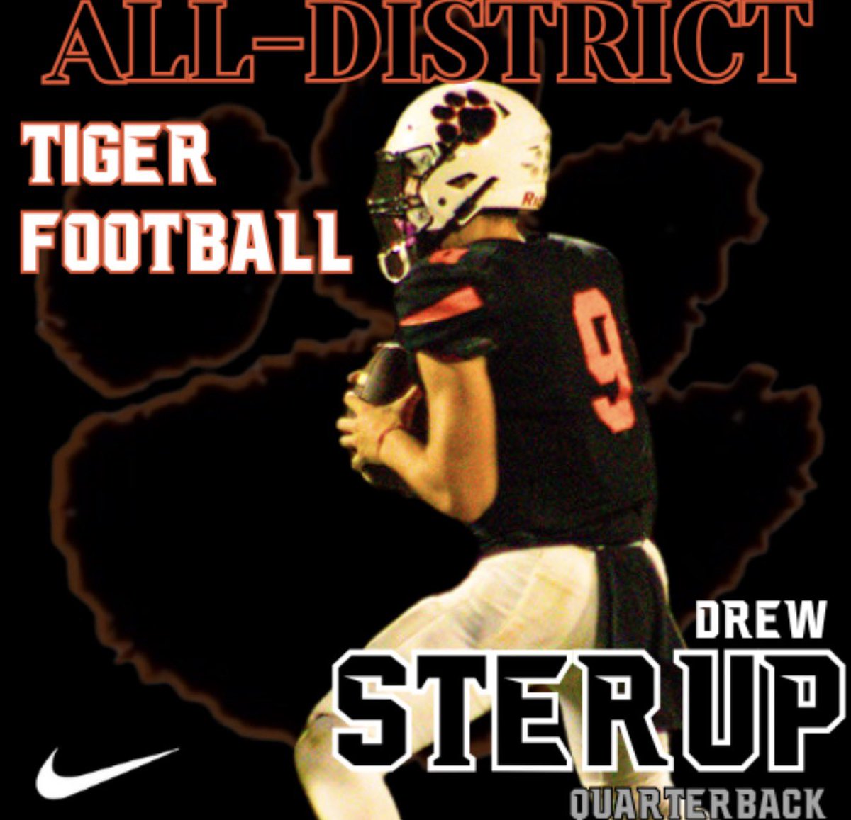 NBC Football tweet media