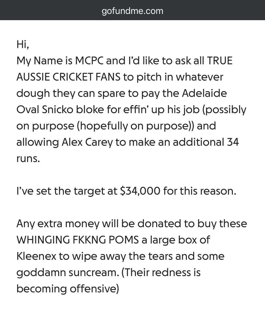 Martin Craig tweet media