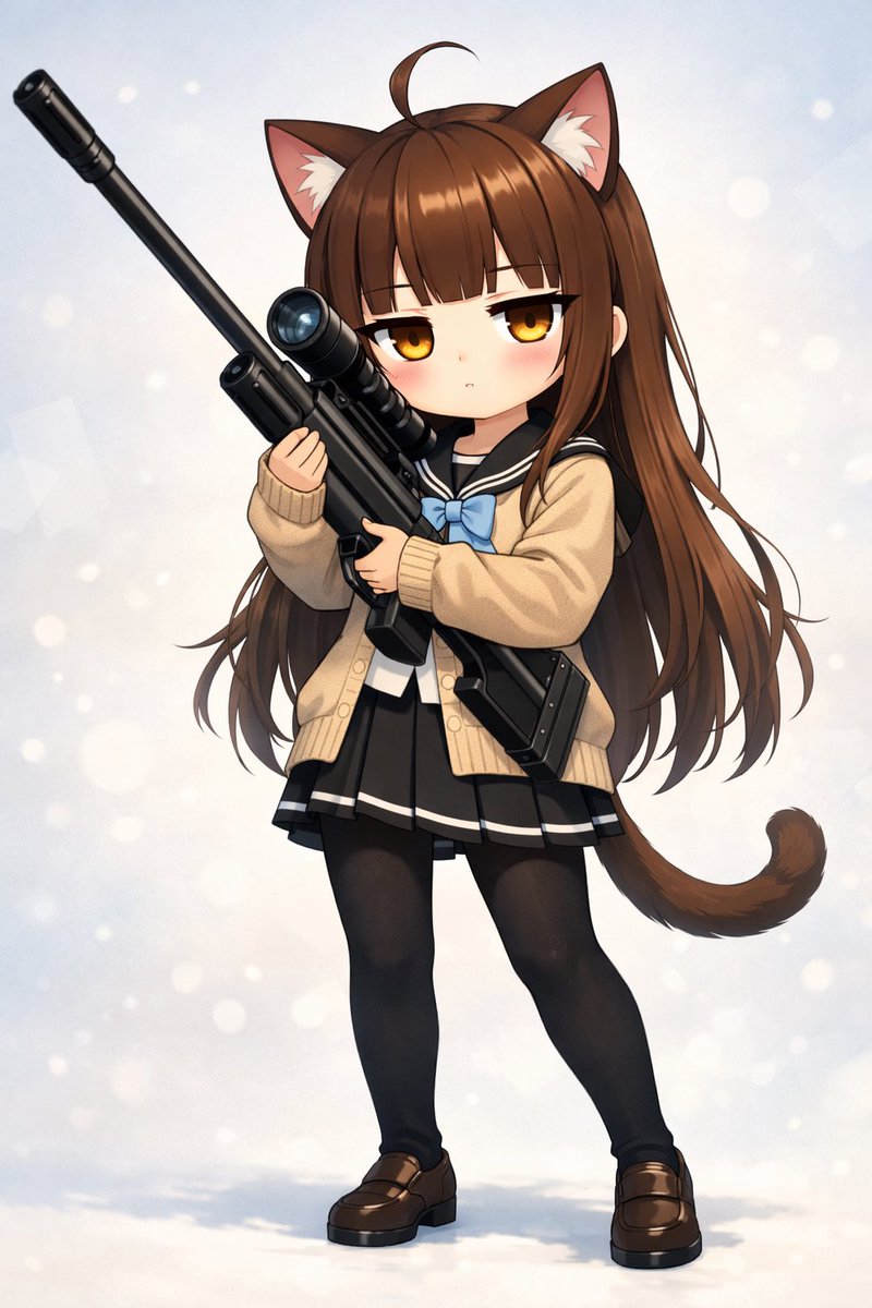 今日のうにゃさん