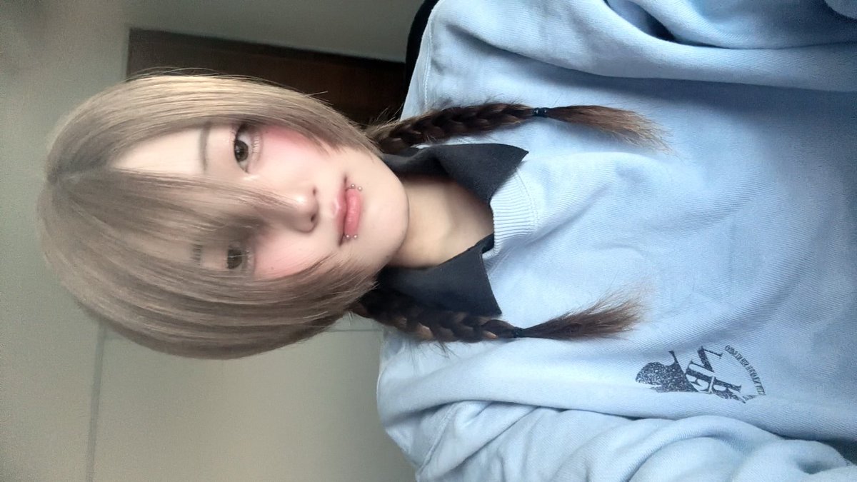 0__llq's tweet photo. #自撮り界隈 https://t.co/tx7e08uhaq