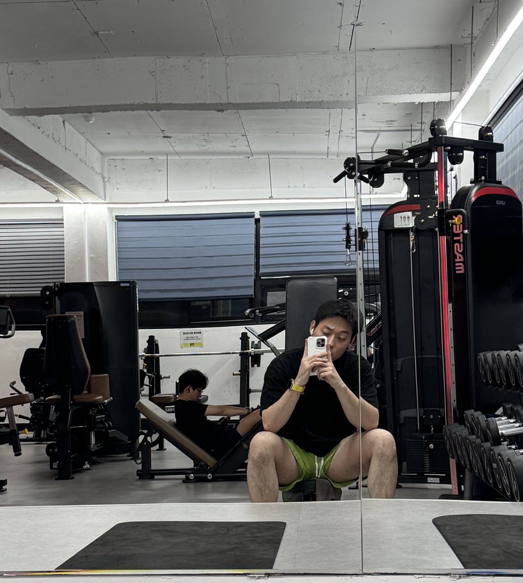 263zip's tweet photo. ㅇㅇㅇ💪 https://t.co/8LDHiDPe4k