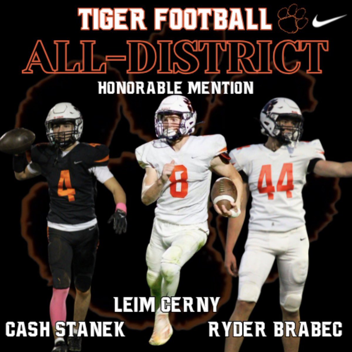 NBC Football tweet media