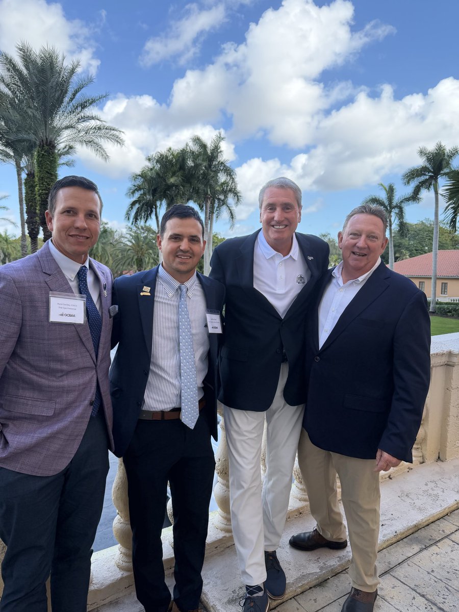 Florida GCSA tweet media