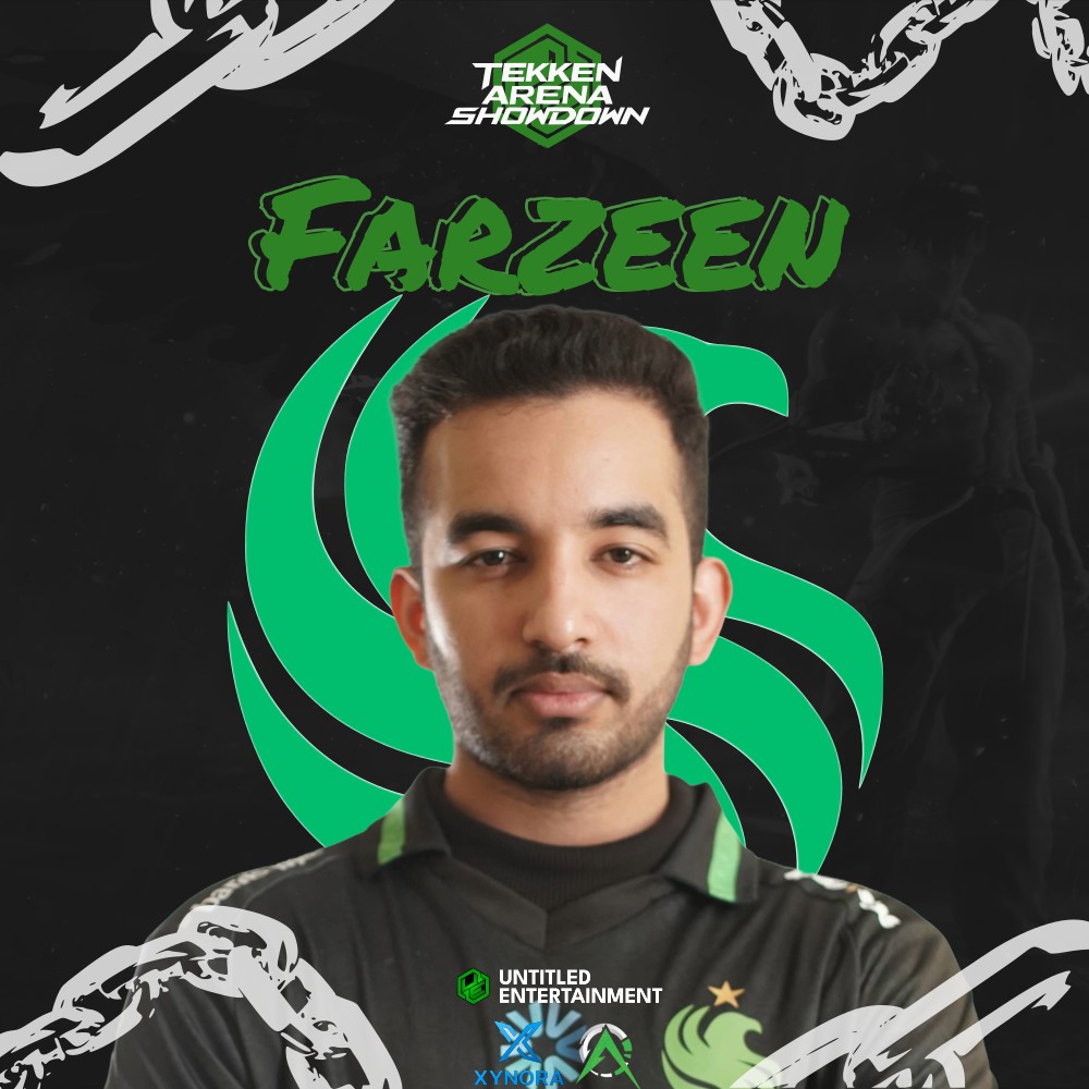 Xynora eSports tweet media