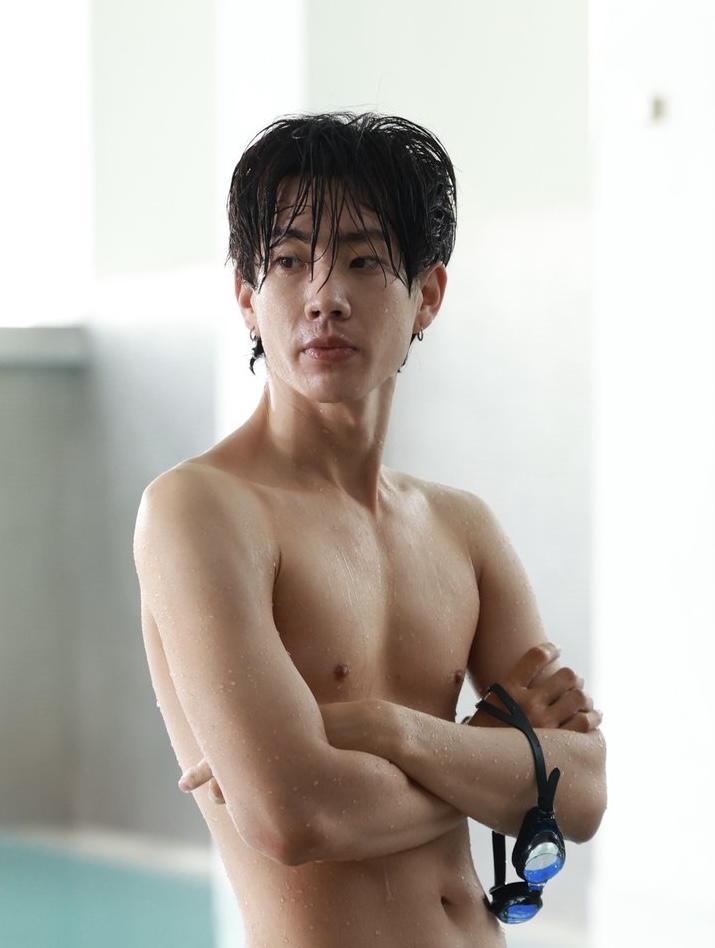 ไม่เปียกก็หล่อ✅         ยิ่งเปียกยิ่งหล่อ✅✅✅

#BurnoutSyndromeSeriesEP4
<a href="/off_tumcial/">เริ่มต้นทำให้เกิดเป็นรูปเป็นร่าง</a>