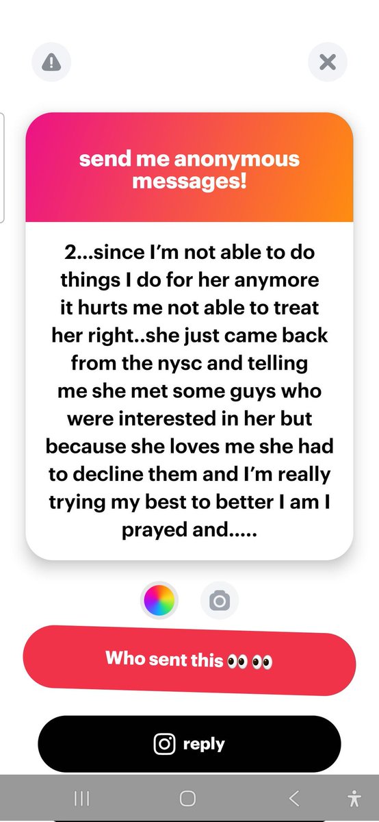 Sir Dickson tweet media