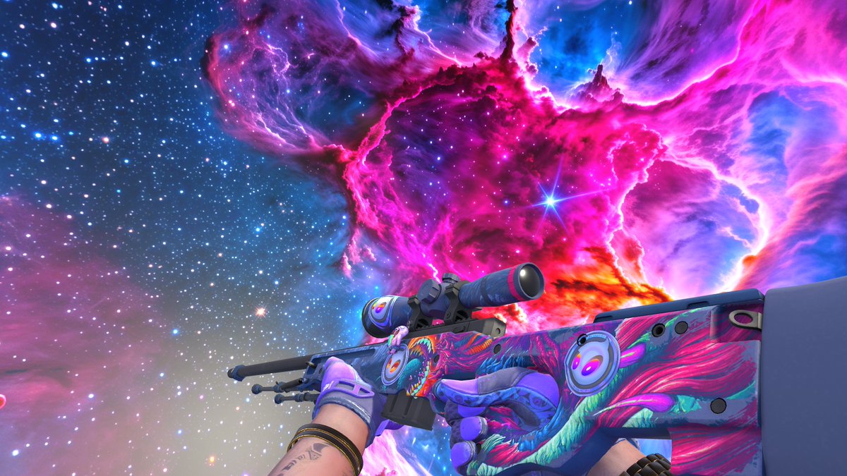 CS2 Trade Community on X - 3.0K Members