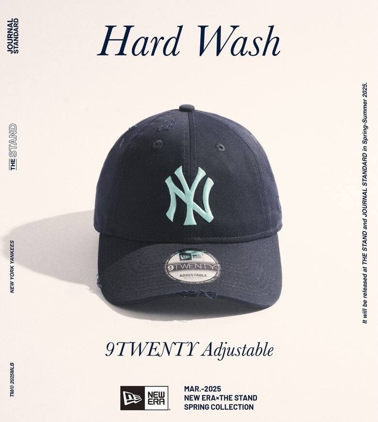 これはほんとに可愛いくて再販の都度即売れ切れしてるやつ。 NEW ERA