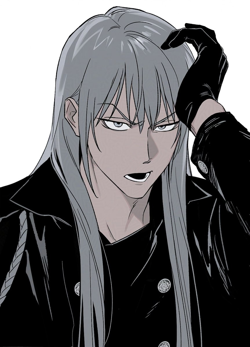 専用です(⁎ᴗ͈ˬᴗ͈⁎)神の導きブレスさん(*ฅ́˘ฅ̀*)♡ 陽にあたって吐く煙は少し青い . 付き纏う寒色は解体できる