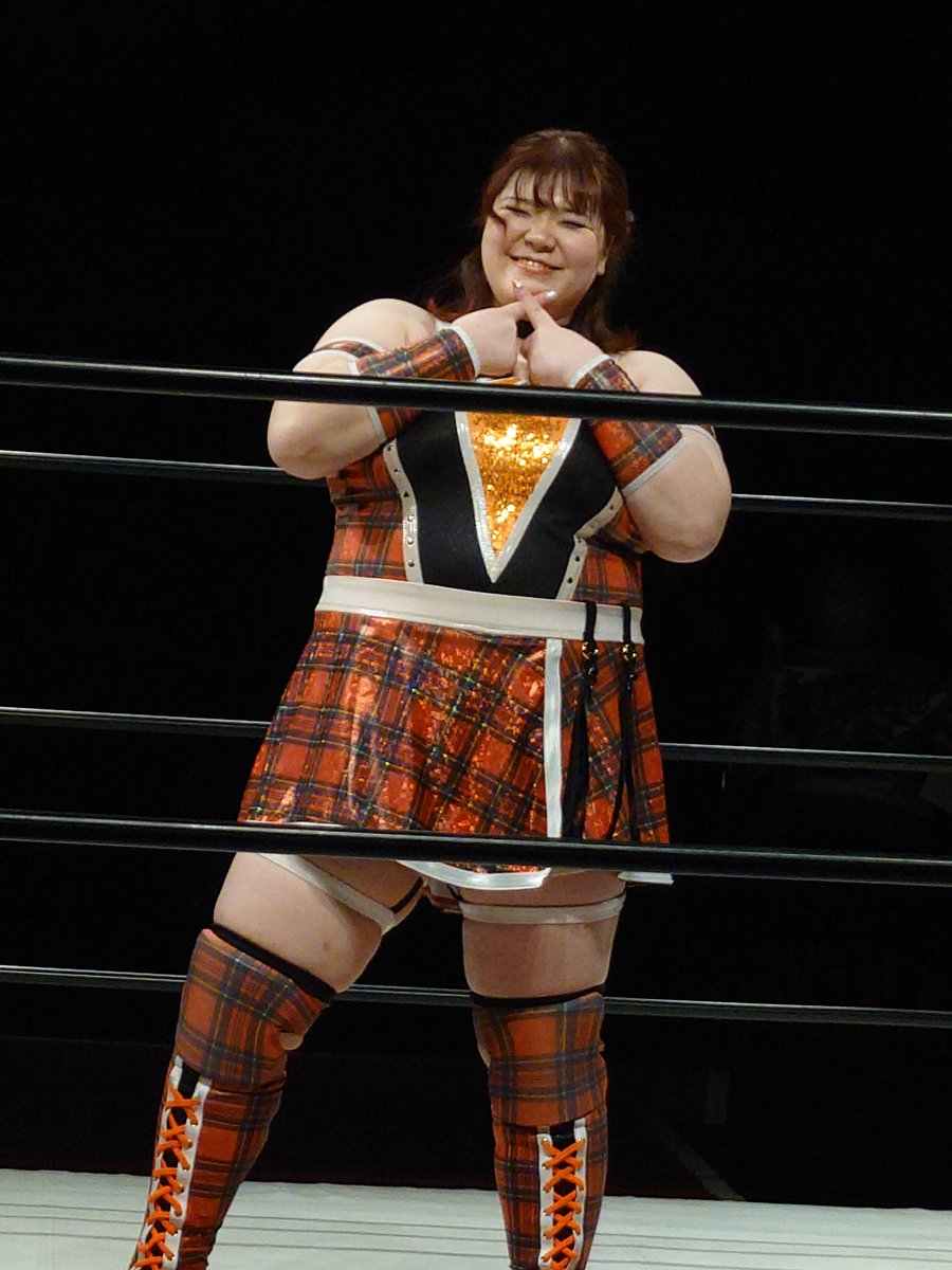 12.17エボリューション新木場】 Chika選手 #Evo_pw
