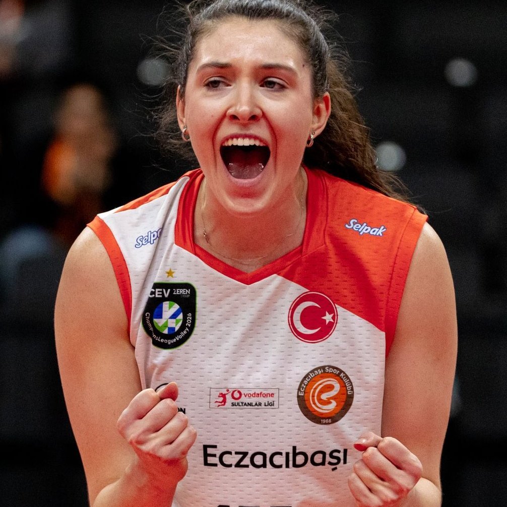 gibbybaris's tweet image. ⚡️ Dana Rettke x Galatasaray ( 3 Set )

5/7 %71h
6 blok, 5 sektirme
1 ace
12 sayı, +11 WL
