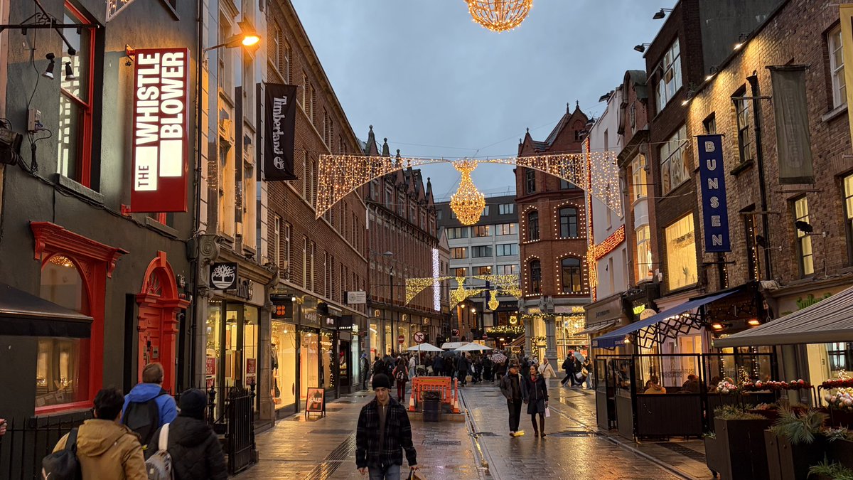 Paddy Cosgrave tweet media