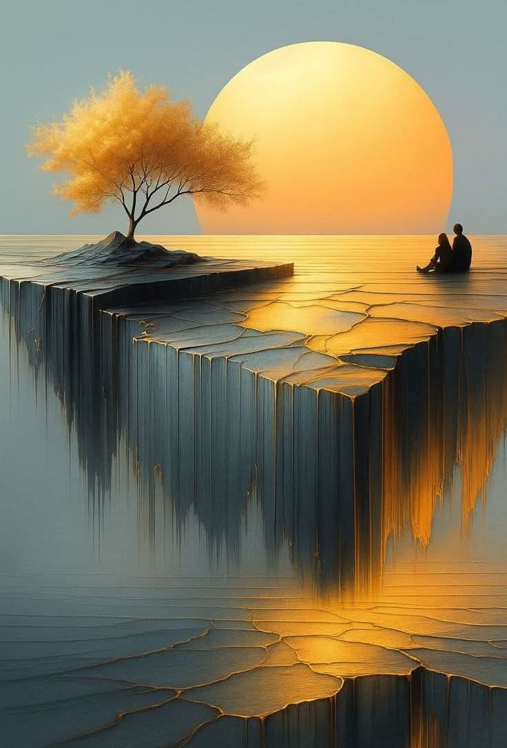 خاطرة شتاء
لاشيء
إن الحب عشق واحتراف
ادخل فديتك أي باب
كل القلوب لهامفاتيح اقتراب
إن خفت لا تفتح كتاب
ولا تحاول أن تقول 
العشق أفقدني الصواب
غامر وخذماشاء 
قلبك واستطاب 
لكن.. حذاري أن تكون
بلا بصيرة في العناق
كن صادقاًفيما نويت
أياك من خدش الزجاج
إن الأنامل لمسها
أجمل مذاق
بقلمي