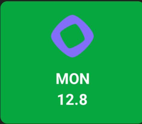 alcantarajr23's tweet image. NEWS FROM THE BATTLEFRONT OF @monad  MOMENTUM!
Today I will be analyzing day 1 of the treasure hunts on the @lootgo_official 

I chose this game because of its usefulness in creating a healthier lifestyle through the simplest exercise possible: walking. It helps me, unlike…