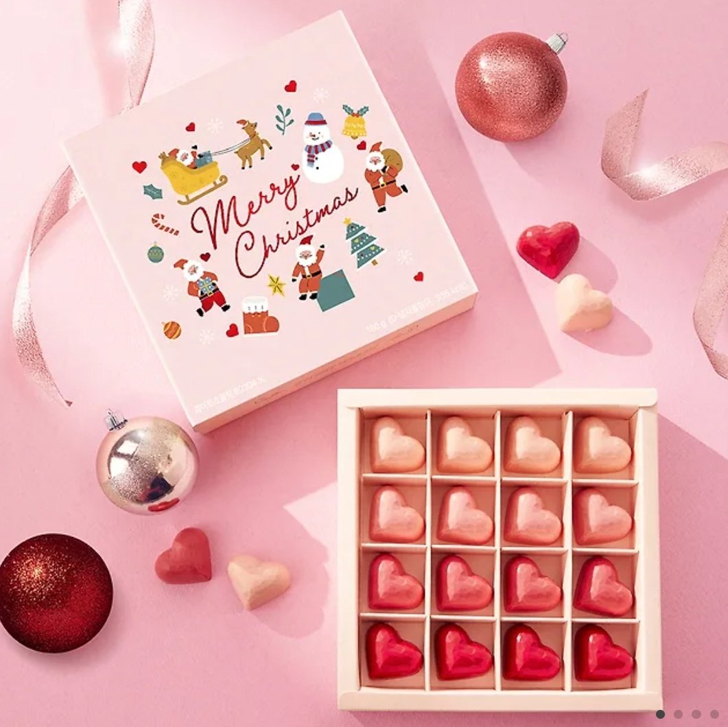 애정하는 슈 작가님의 <하이스쿨 솔티 하트>가 레진에 런칭되었습니다 🥰
알티해주시는 분들 중 한분께 ♡초콜릿 선물로 드릴게요!

링크👉 lezhin.com/ko/comic/hasal…