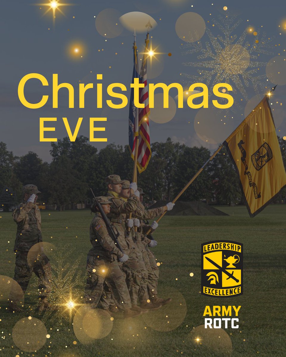 JoinArmyROTC tweet media