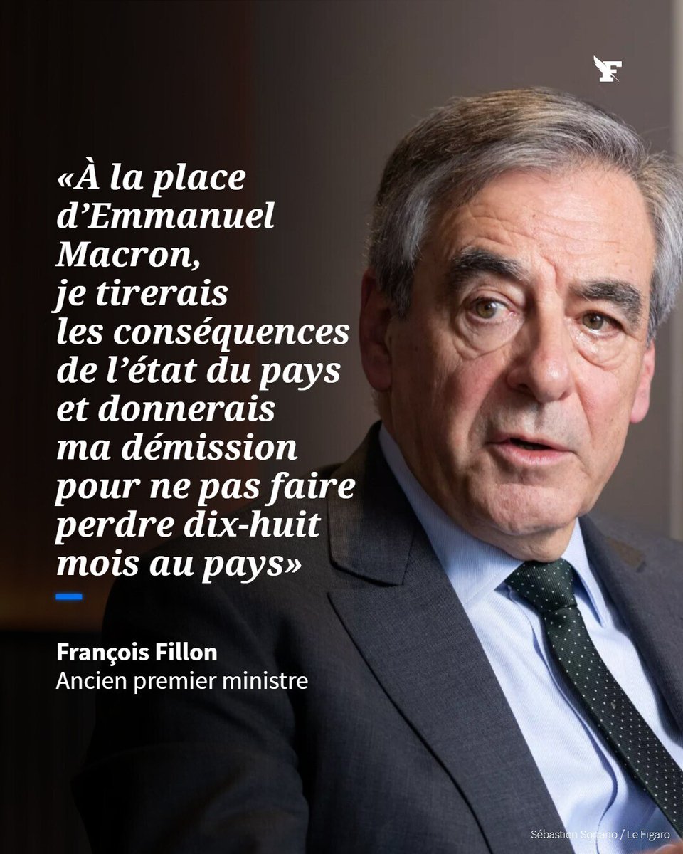 Le Figaro tweet media