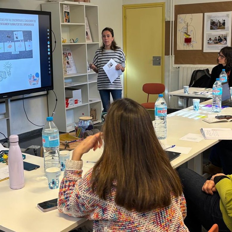 Aliances Magnet tweet media